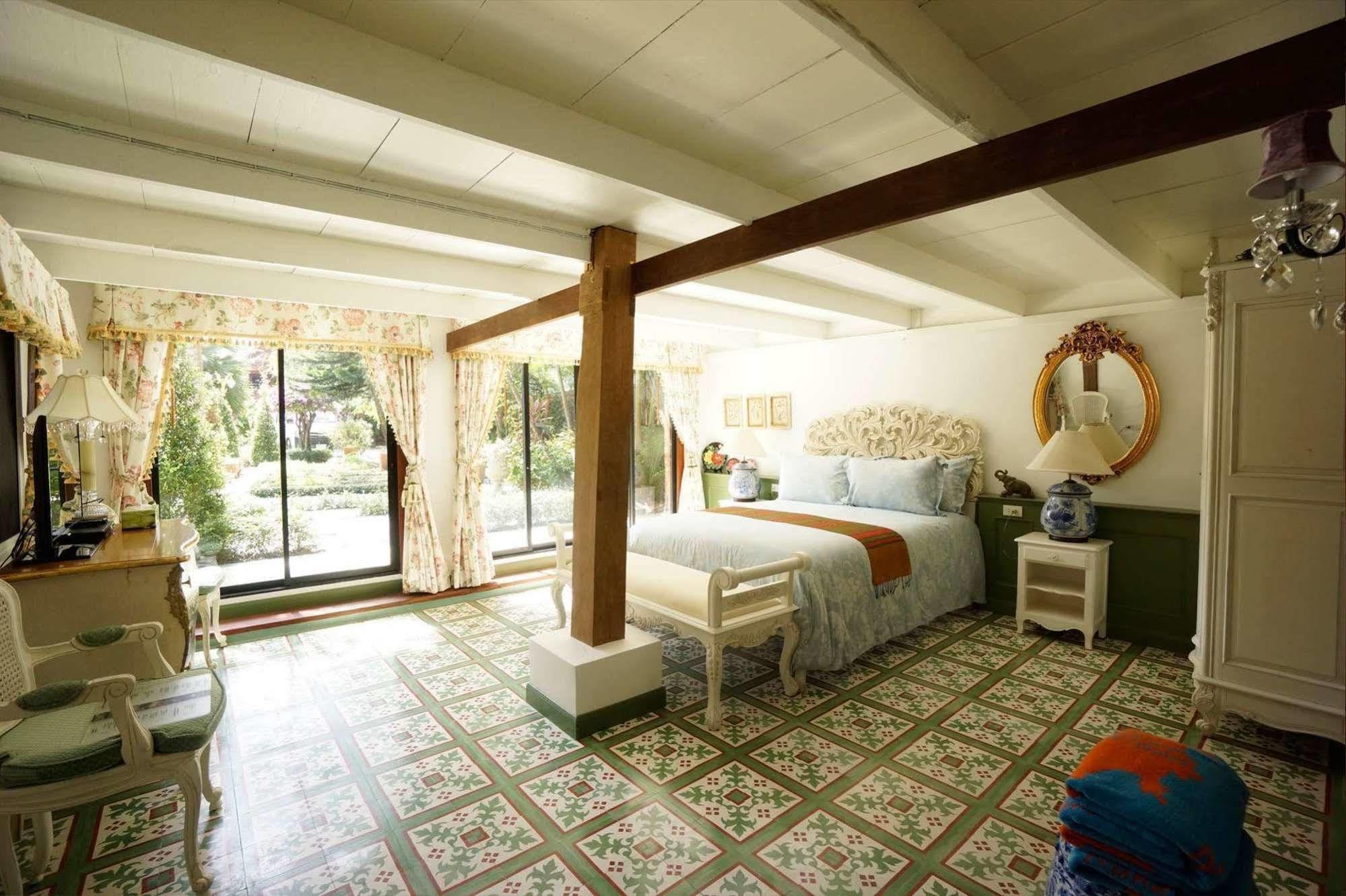 Baan Sang Pathum Otel Rawai Dış mekan fotoğraf