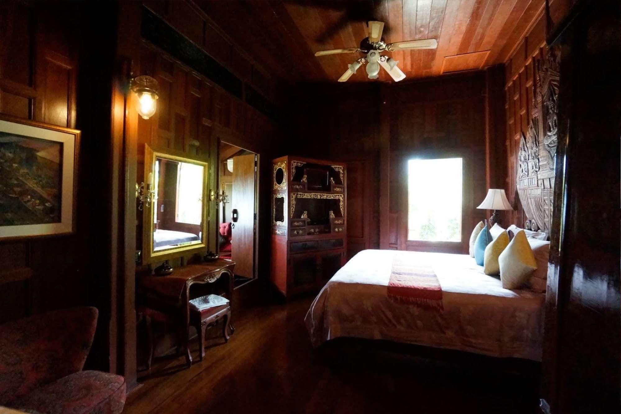 Baan Sang Pathum Otel Rawai Dış mekan fotoğraf