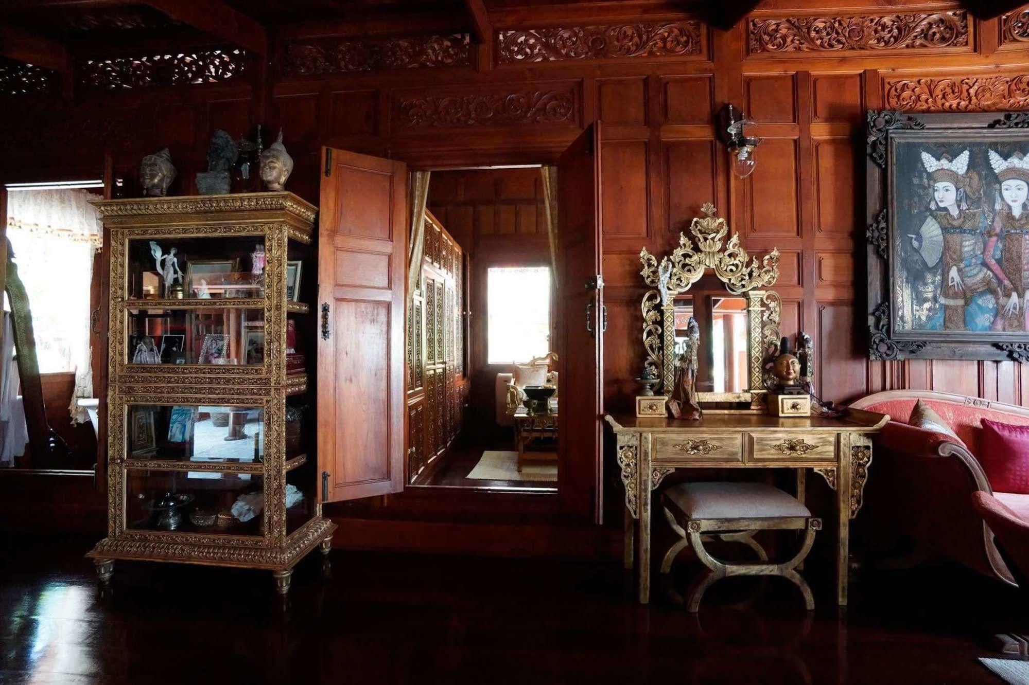 Baan Sang Pathum Otel Rawai Dış mekan fotoğraf