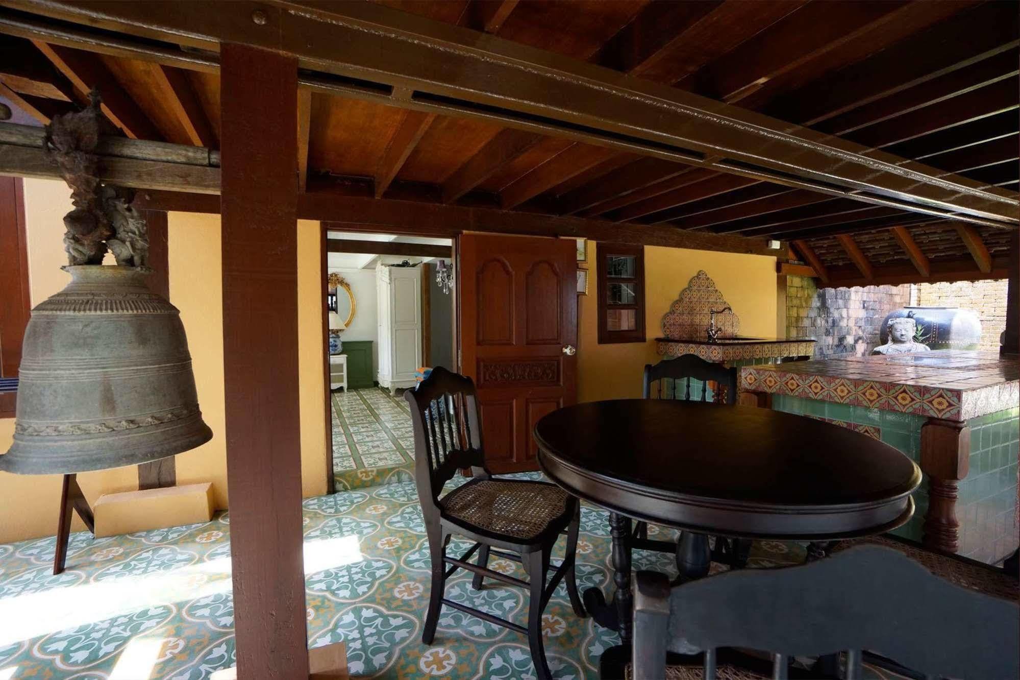 Baan Sang Pathum Otel Rawai Dış mekan fotoğraf