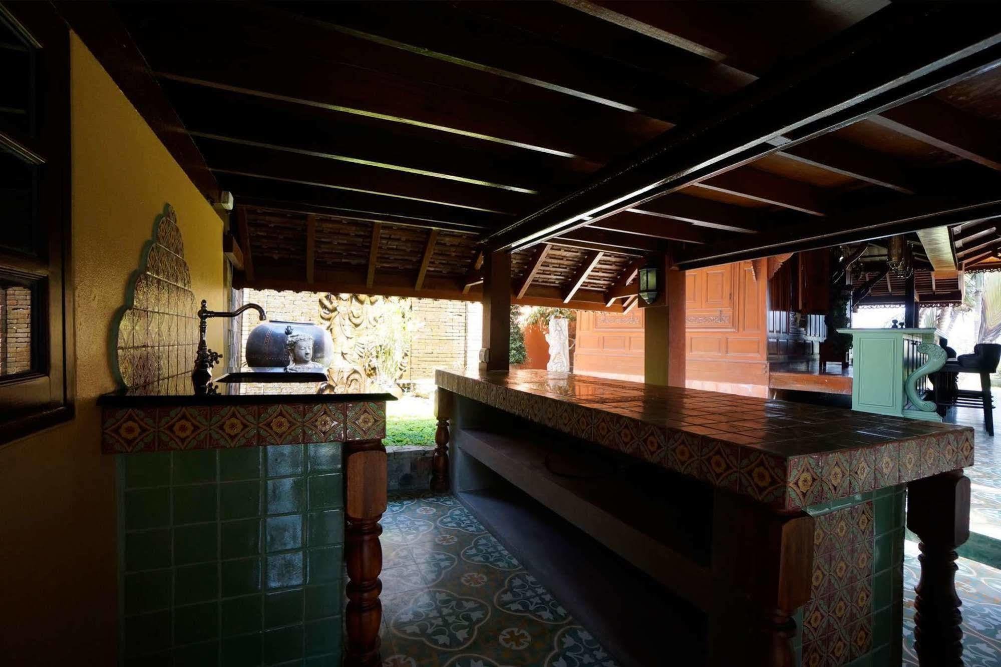 Baan Sang Pathum Otel Rawai Dış mekan fotoğraf