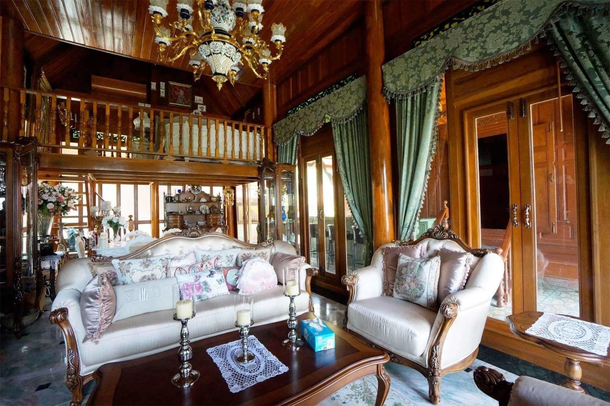 Baan Sang Pathum Otel Rawai Dış mekan fotoğraf